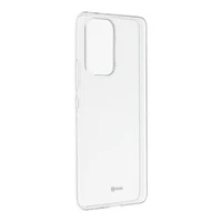ROAR dėklas JELLY SAMSUNG A53 5G permatomas