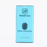 Ekrano apsauga "Flexible Nano" Samsung G973 S10 (Blister)