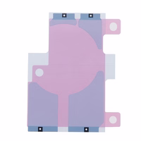 Akumuliatoriaus lipnios juostelės, skirtos "XS Max