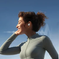 Belaidės ausinės Joyroom TWS JR-DB3 baltos