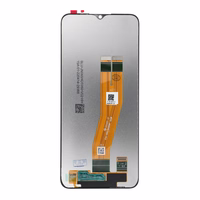 FixCell LCD ekranas SAMSUNG a03s a037f 160mm (atnaujintas be rėmelio)