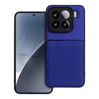 NOBLE dėklas telefonui XIAOMI 15 mėlynas