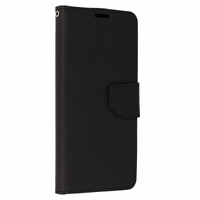 Fancy dėklas telefonui Xiaomi Redmi A3 Pro juodas