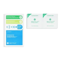 Bestsuit Lankstus hibridinis stiklas Apple iPhone 11 Pro kamerų lęšiams