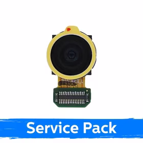 Kamera suderinama su Samsung G780 S20 FE 4G Galinė kamera / (itin platakampis) 12M / (Service Pack)