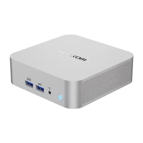 GEEKOM Mini PC A8 Ryzen 9 8945HS 32GB RAM 2TB + Win11 Pro