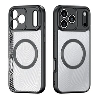 Dėklas Dux Ducis Aimo Mag Apple iPhone 17 Pro Max