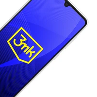 3MK lankstus stiklas Sam A33 5G A336 hibridinis stiklas