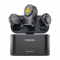 Maono WM650 A2 belaidis mikrofonas