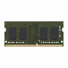 Nešiojamo kompiuterio atmintis KINGSTON 8GB DDR4 PC25600 SO-DIMM