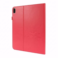 Dėklas "Book" skirtas Lenovo Tab P11 Pro (Gen 1) J706 raudonas