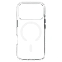 Liavec Pure dėklas skirtas Iphone 17 Pro Max baltas