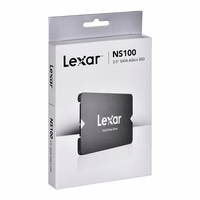 Lexar NS100 2.5" 256 GB Serial ATA III