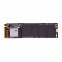AFOX ME300-256GN SSD diskas M.2 256 GB PCI Express 3.0 3D NAND NVMe