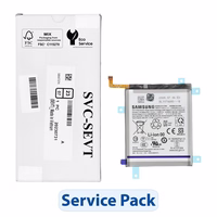 ServicePack baterija EB-BA525ABY skirta SAMSUNG A52/A52S/S20 FE GH82-24205A