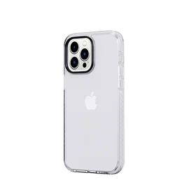 Rock Armor Shield Series Iphone 14 Pro baltas