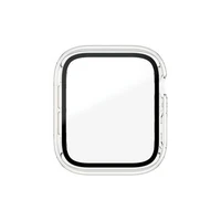 PanzerGlass Viso kūno laikrodžio dėklas Apple Watch 7/8 41 mm - skaidrus
