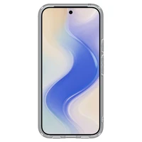 Spigen Ultra Hybrid dėklas telefonui Google Pixel 10 / 10 Pro - permatomas