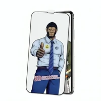 LCD apsauginis stikliukas ESD Anti-Static Apple iPhone 16 Pro