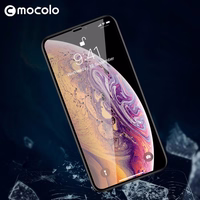 Mocolo 3D Glass - apsauginis Glass iPhone 11 Pro Max / Xs Max