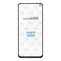 MUSTTBY Apsauginis stiklas + OCA OPPO Reno 6