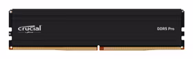 Operatyvioji atmintis PRO 32GB DDR5-5600 CRUCIAL