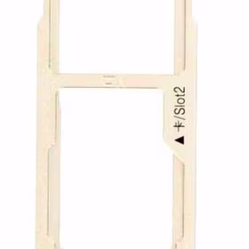 SIM kortelės laikiklis Huawei Nova Gold originalus (service pack)