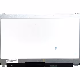 Ekranas 15.6", 1366x768, 60Hz, blizgus, 40pin, dešinėje, IPS, Touch