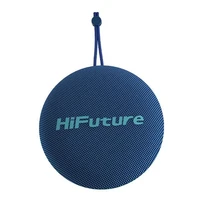 HiFuture Altus Bluetooth mini garsiakalbis - mėlynas