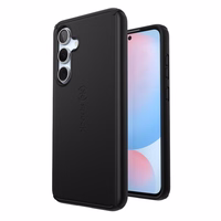 Speck ImpactHero Slim - Samsung Galaxy S24 FE dėklas (juodas)