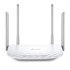 TP-LINK router Wi-Fi dual band AC1200 5GHz TL-ARCHER C50
