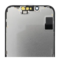 JK LCD ekranas IPHONE 14 SOFT OLED (IC keitimas)