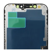 KAMO LCD ekranas IPHONE 12/12 Pro Incell (Palaiko IC transplantaciją)