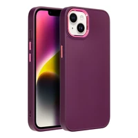 FRAME dėklas telefonui IPHONE 13 violetinė