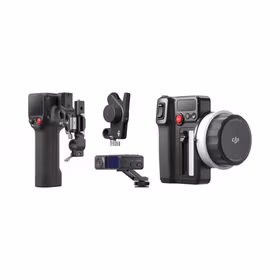 DJI Focus Pro viskas viename komplektas