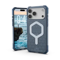 UAG Essential Armor MagSafe Dėklas iPhone 17 Pro Max - Mėlynas