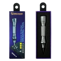 MECHANIC iRock 5 Stiklo laužiklis