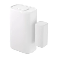 ZigBee durų ir langų atidarymo jutiklis SONOFF SNZB-04P (+baterija)