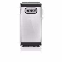 BLACK ROCK "AIR ROBUST" dėklas SAMSUNG S10E juodas