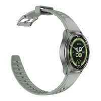 Išmanusis laikrodis Mobvoi TicWatch Pro 5 Enduro (pilkas)