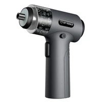 UF-TOOLS - Skaitmeninis pistoleto tipo elektrinis atsuktuvas rinkinys 36in1