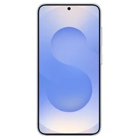 Samsung Dėklas telefonui su stovu Samsung Galaxy S25 juodas