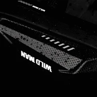 WILDMAN Dviračio krepšys ES5 vandeniui atsparus 1L