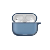 Benks Mist dėklas Airpods Pro 3 mėlynas