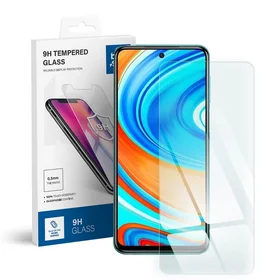 Apsauginis stiklas Blue Star - XIAOMI Redmi Note 9 Pro