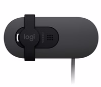 Logitech 960-001585 internetinė kamera 2 MP 1920 x 1080 pikseliai USB Grafitas