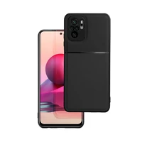 NOBLE dėklas telefonui XIAOMI Redmi A5 ( 171,7 x 77,8 x 8,26 ) juodas