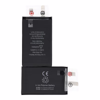 JCID Baterija without BMS iPhone Xs Max (didelė talpa)