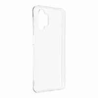 Skaidrus dėklas 2 mm SAMSUNG A32 5G skaidrus