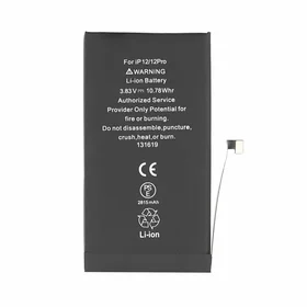 Akumuliatorius Apple iPhone 12/12 Pro 3350mAh (padidintos talpos) OEM